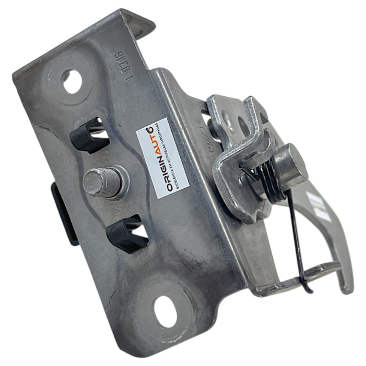 Gancho Trava Capô BMW X4 28i 2015 2016 2017 2018 Direito