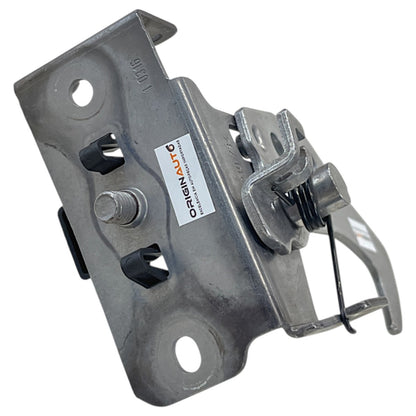 Gancho Trava Capô BMW X4 28i 2015 2016 2017 2018 Direito