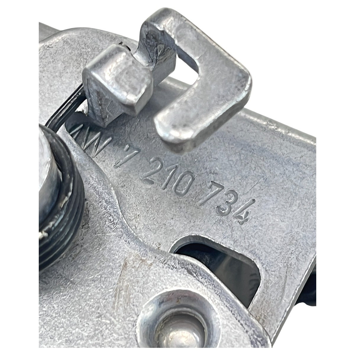 Gancho Trava Capô BMW X4 28i 2015 2016 2017 2018 Direito