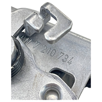 Gancho Trava Capô BMW X4 28i 2015 2016 2017 2018 Direito