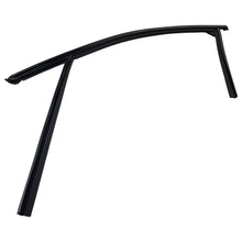 Borracha Canaleta Porta BMW X4 2015 2018 Dianteira Esquerda