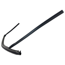 Borracha Canaleta Porta BMW X4 2015 2018 Dianteira Esquerda