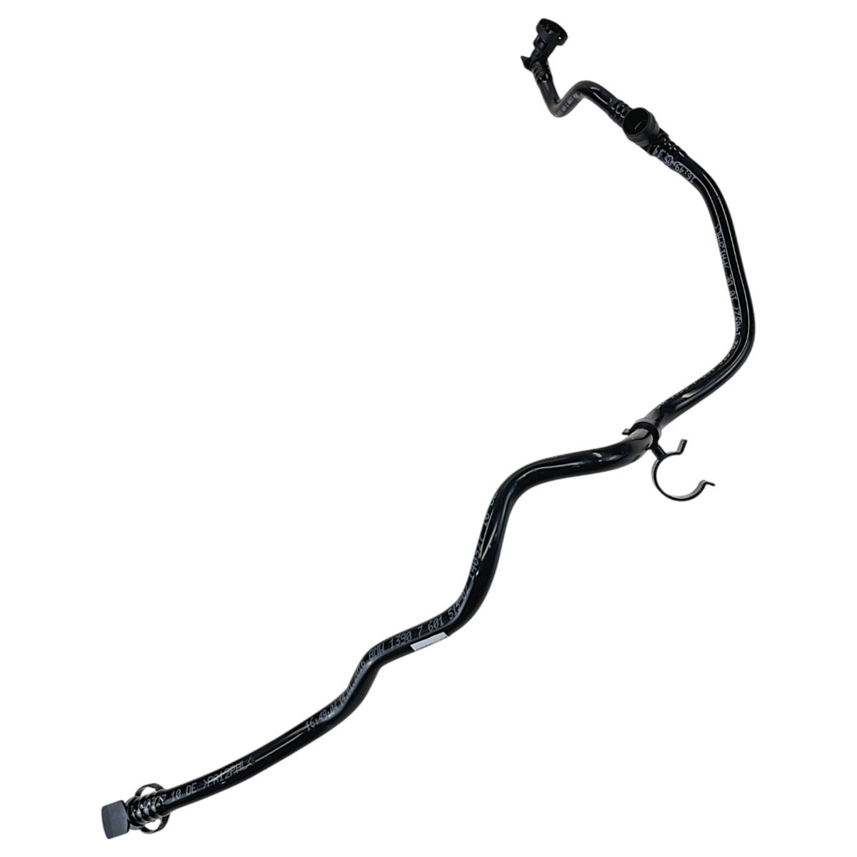 Mangueira Respiro Tanque BMW X4 2.0 N20 2016 2017 2018 Comb