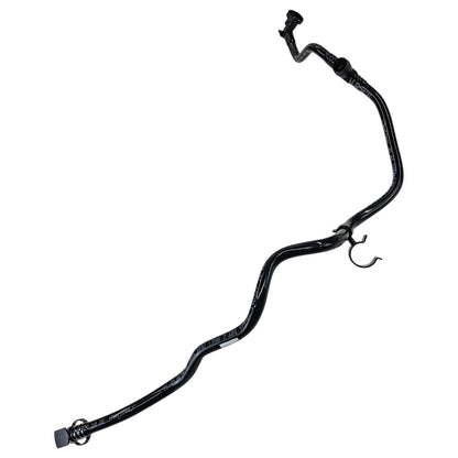 Mangueira Respiro Tanque BMW X4 2.0 N20 2016 2017 2018 Comb