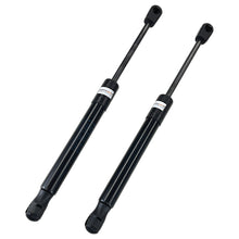 Amortecedor Capô BMW X4 28i 2015 2016 2017 2018 Par