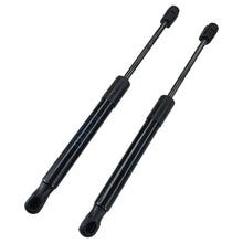 Amortecedor Capô BMW X4 28i 2015 2016 2017 2018 Par