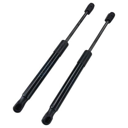 Amortecedor Capô BMW X4 28i 2015 2016 2017 2018 Par