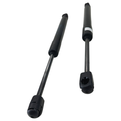 Amortecedor Capô BMW X4 28i 2015 2016 2017 2018 Par