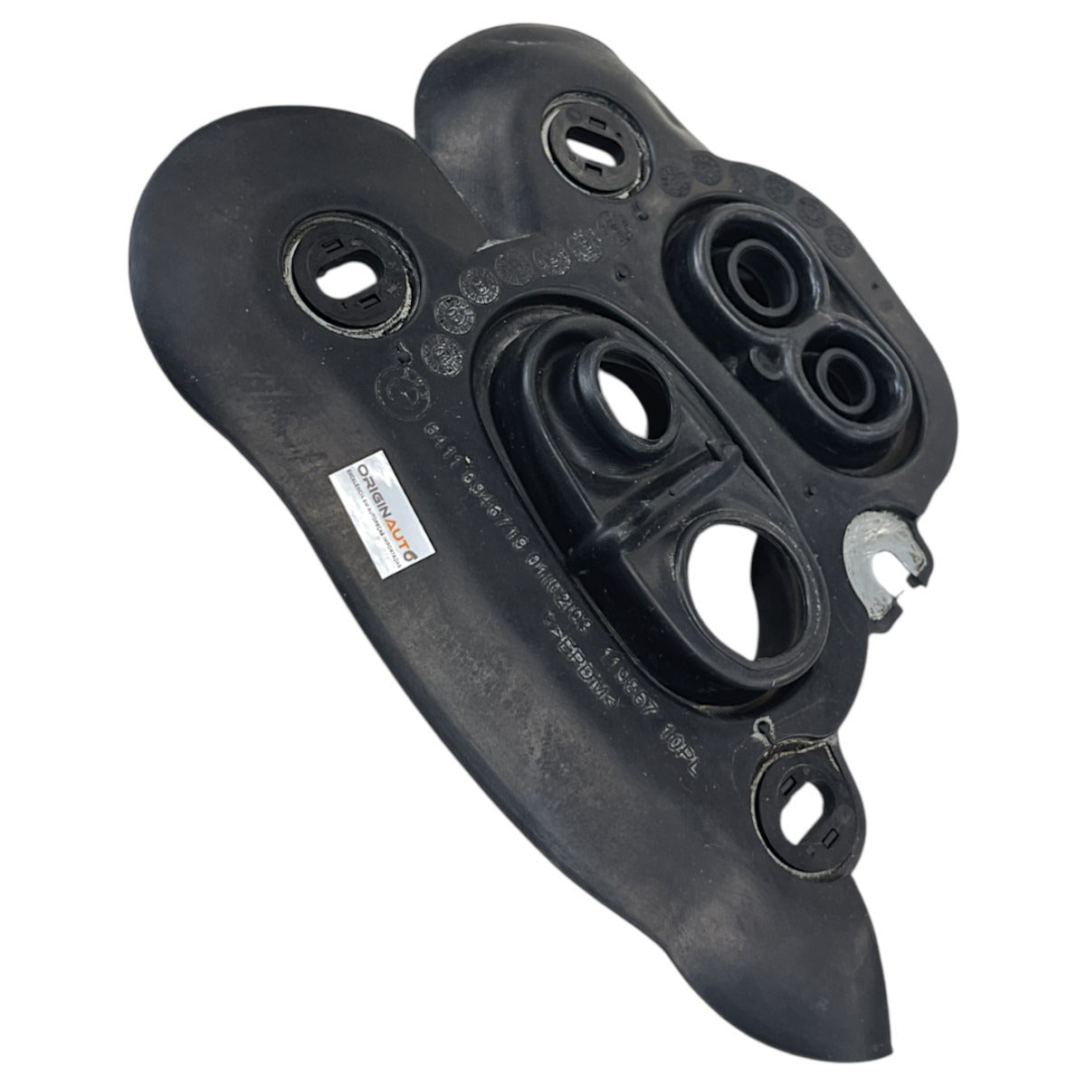 Borracha Vedação BMW X4 28i 2015 2016 2017 2018 Evaporadora