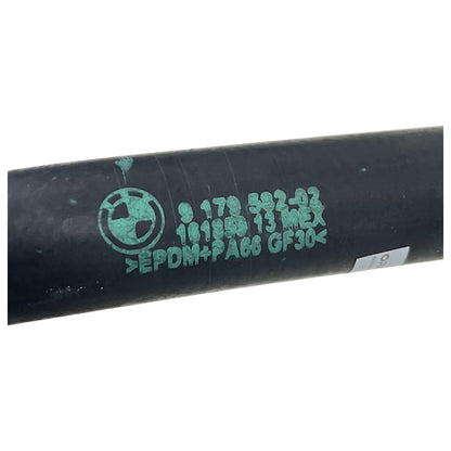 Mangueira Água Evaporadora BMW X4 N20 2016 2017 2018 9179582