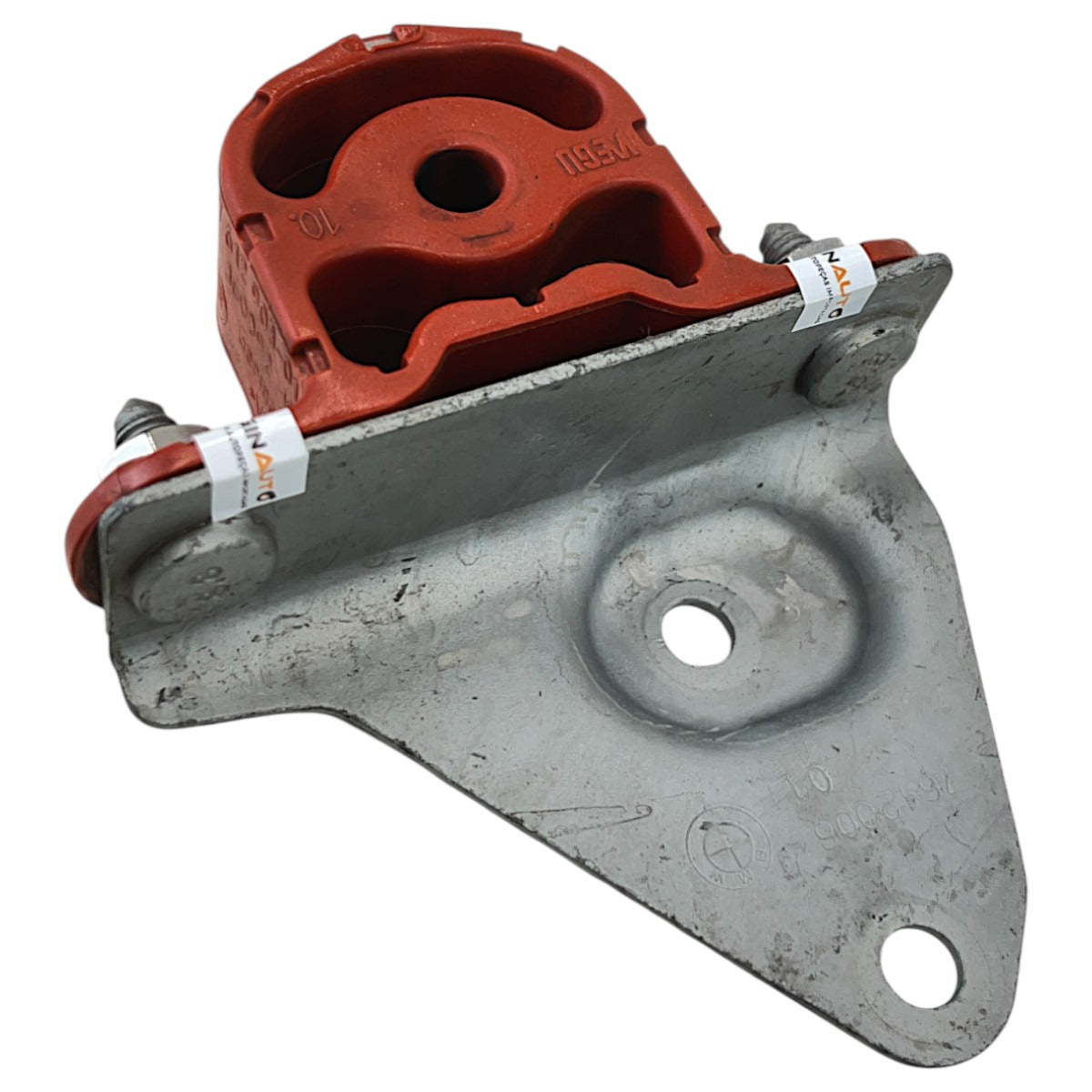 Coxim Suporte Escape BMW X4 2.0 N20 2016 2017 2018 763367401