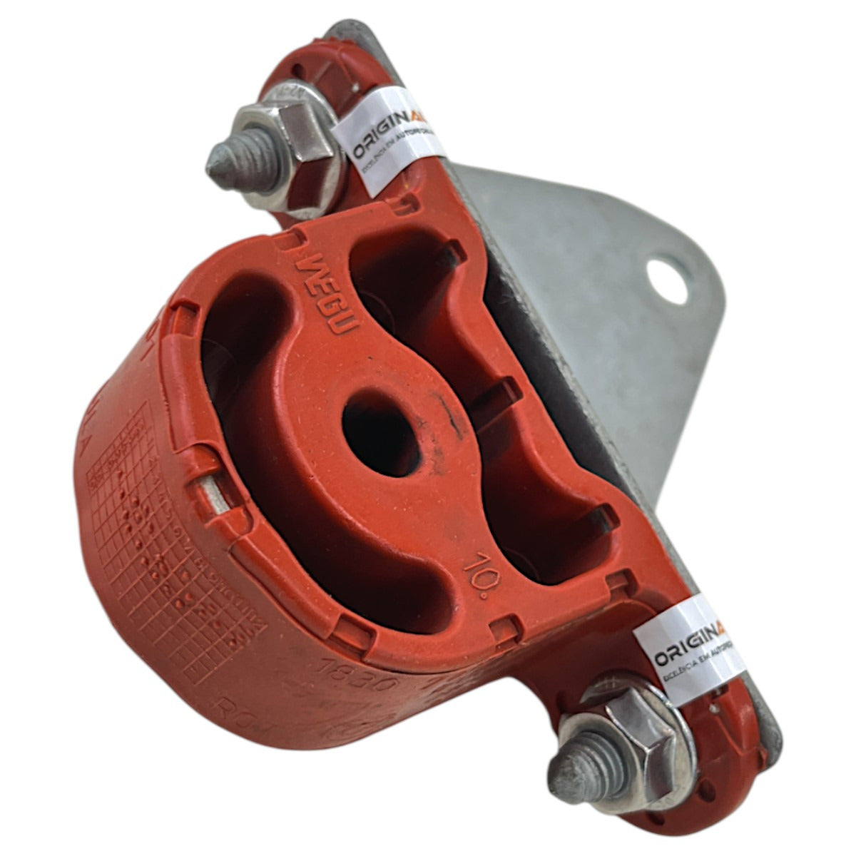 Coxim Suporte Escape BMW X4 2.0 N20 2016 2017 2018 763367401