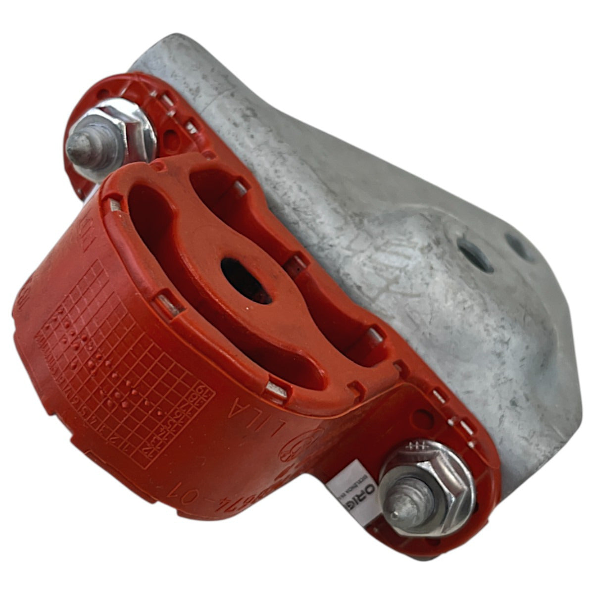 Coxim Suporte Escape BMW X4 2.0 N20 2016 2017 2018 763367401