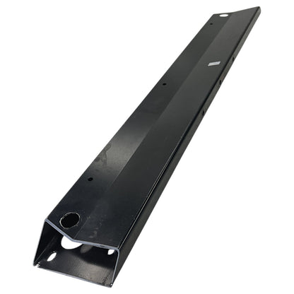 Acabamento Suporte Radiador BMW X4 2015 2016 2018 Superior