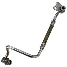 Mangueira Cano Óleo BMW X4 2.0 N20 2016 2017 2018 Turbina