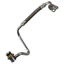 Mangueira Cano Óleo BMW X4 2.0 N20 2016 2017 2018 Turbina