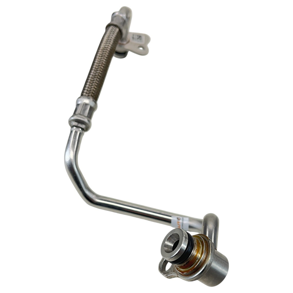 Mangueira Cano Óleo BMW X4 2.0 N20 2016 2017 2018 Turbina