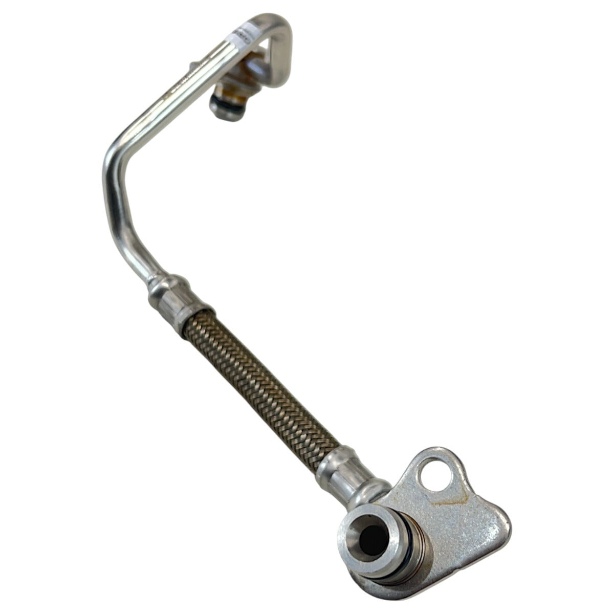 Mangueira Cano Óleo BMW X4 2.0 N20 2016 2017 2018 Turbina