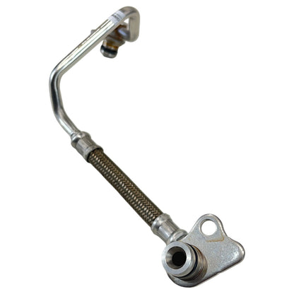 Mangueira Cano Óleo BMW X4 2.0 N20 2016 2017 2018 Turbina