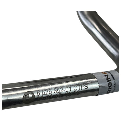 Mangueira Cano Óleo BMW X4 2.0 N20 2016 2017 2018 Turbina