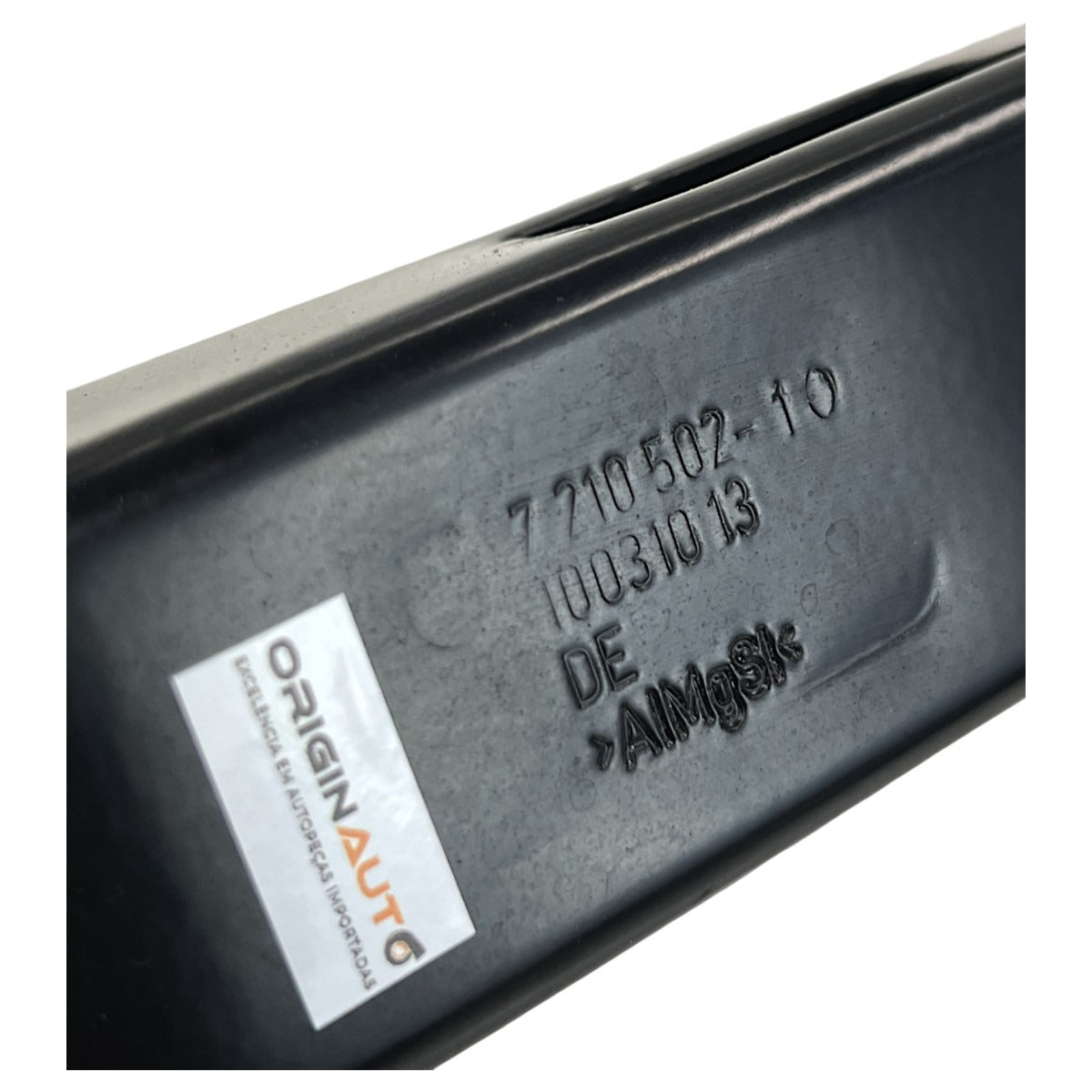 Travessa Painel Frontal BMW X4 2015 2016 2017 2018 Radiador