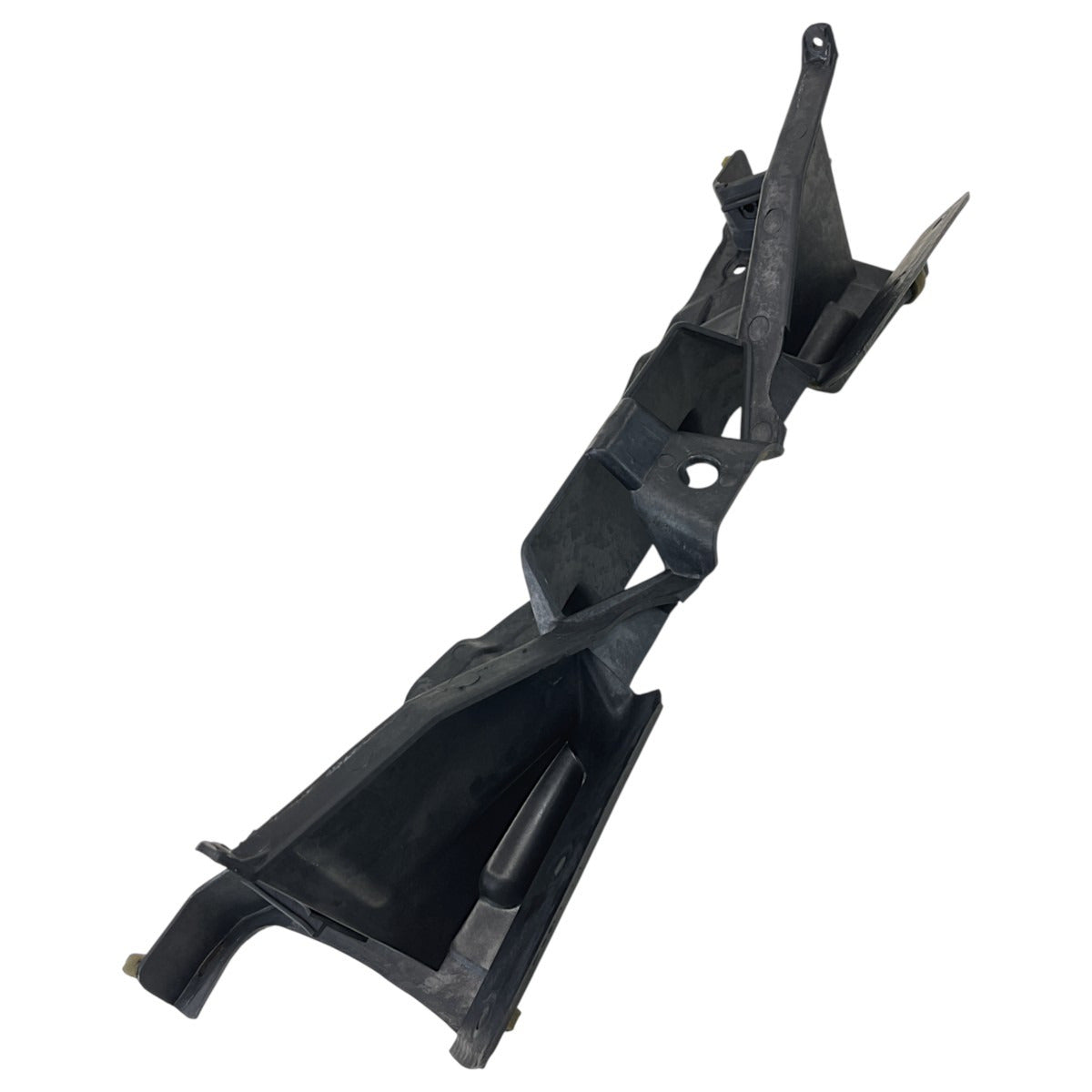 Acabamento Proteção BMW X4 2015 2016 2017 2018 Corta Fogo