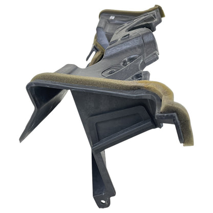 Acabamento Proteção BMW X4 2015 2016 2017 2018 Corta Fogo