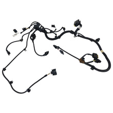 Chicote Central Injeção BMW X4 N20 2016 2017 2018 7599695