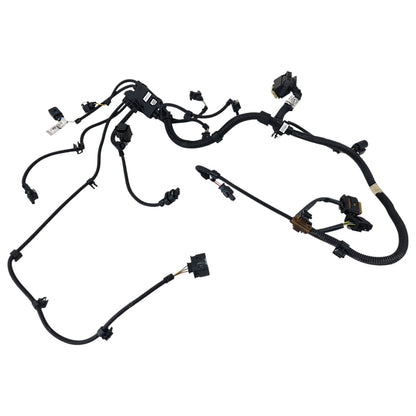 Chicote Central Injeção BMW X4 N20 2016 2017 2018 7599695