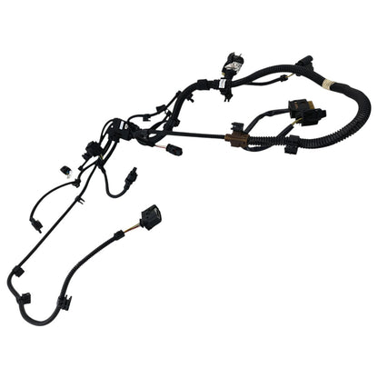 Chicote Central Injeção BMW X4 N20 2016 2017 2018 7599695