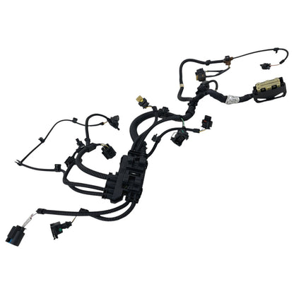 Chicote Central Injeção BMW X4 N20 2016 2017 2018 7599695