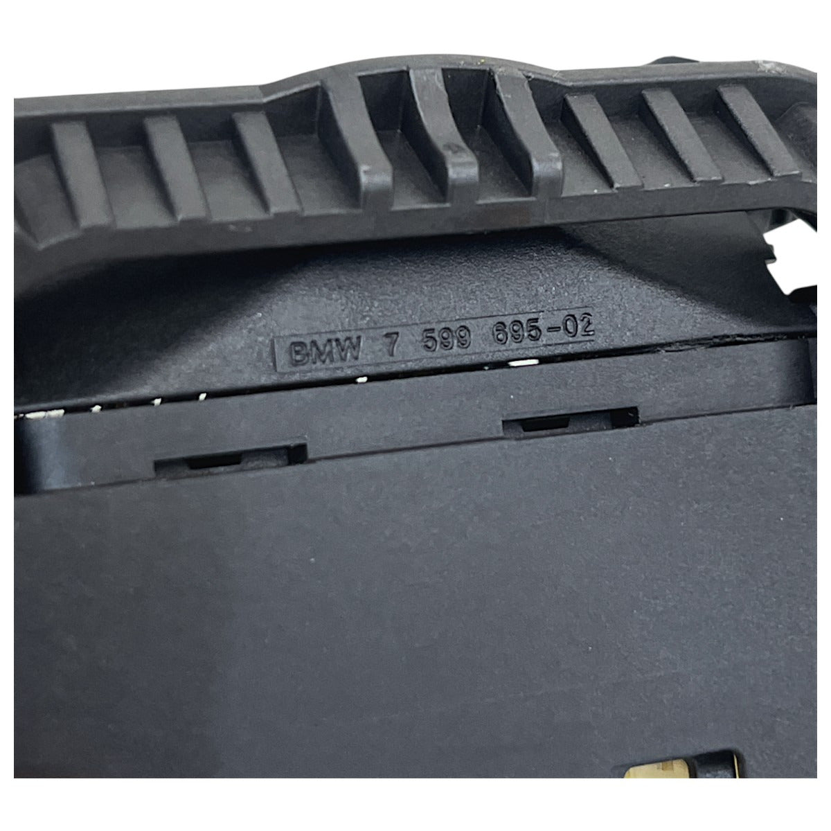 Chicote Central Injeção BMW X4 N20 2016 2017 2018 7599695