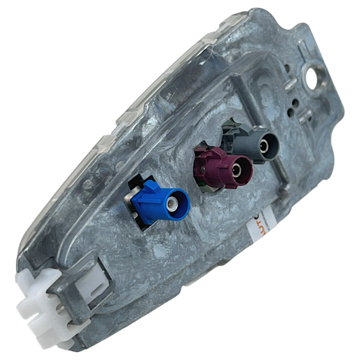 Antena Teto BMW X4 28i 2015 2016 2017 2018 Módulo GPS SOS