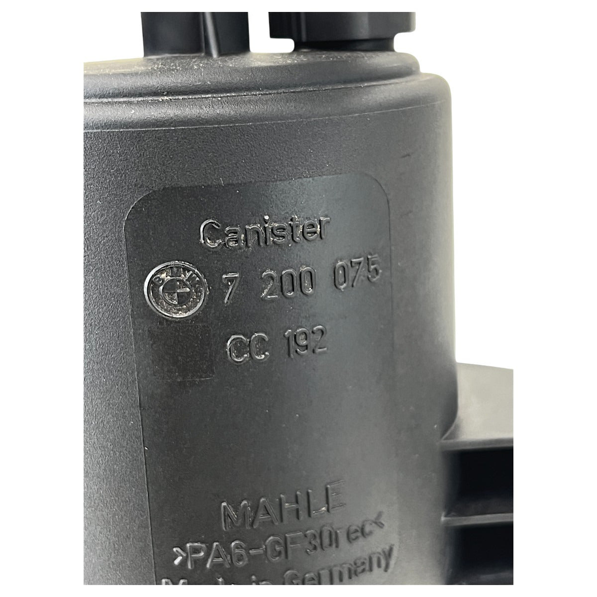 Filtro Canister Combustível BMW X4 2.0 N20 2016 2017 2018