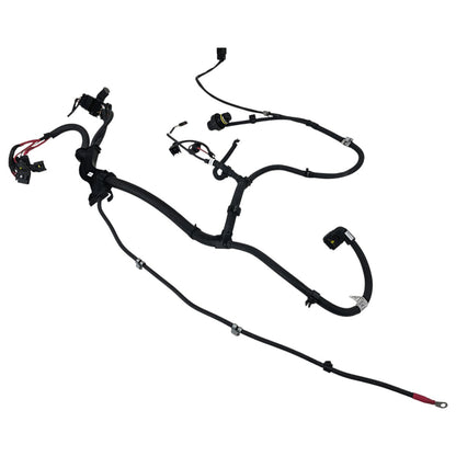 Chicote Motor Caixa Câmbio BMW X4 2.0 N20 2016 2017 2018