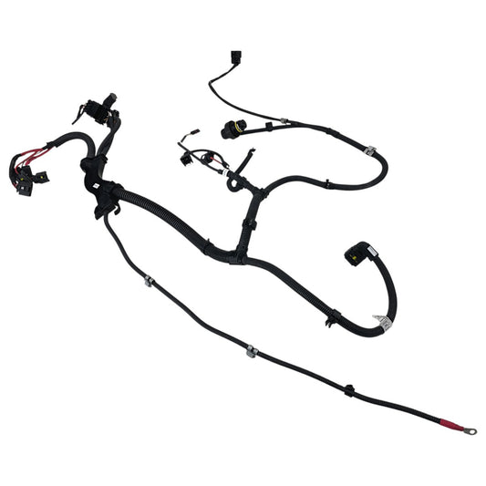 Chicote Motor Caixa Câmbio BMW X4 2.0 N20 2016 2017 2018