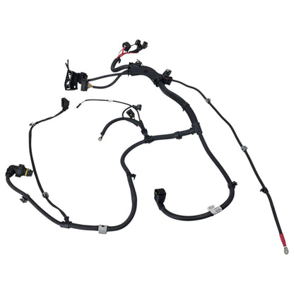 Chicote Motor Caixa Câmbio BMW X4 2.0 N20 2016 2017 2018