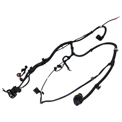 Chicote Motor Caixa Câmbio BMW X4 2.0 N20 2016 2017 2018