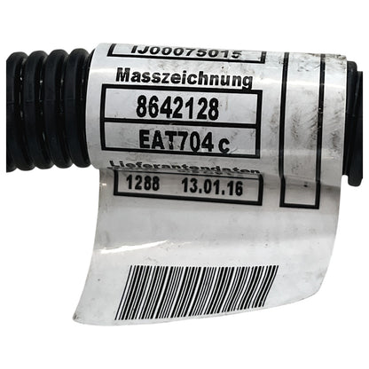 Chicote Motor Caixa Câmbio BMW X4 2.0 N20 2016 2017 2018