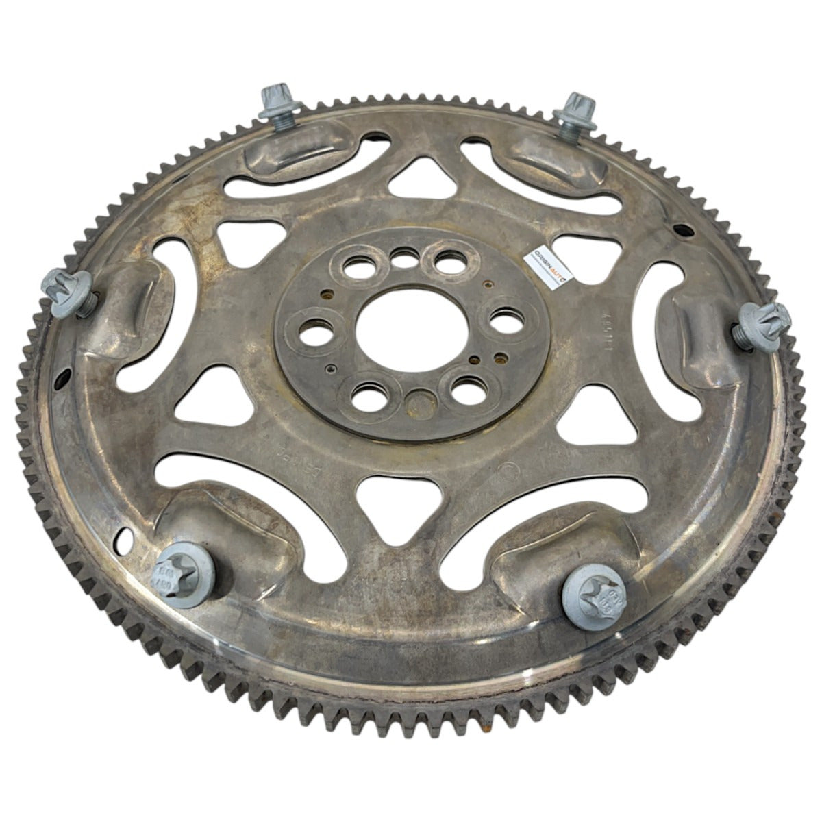 Volante Cremalheira Motor BMW X4 2.0 N20 2016 2017 2018