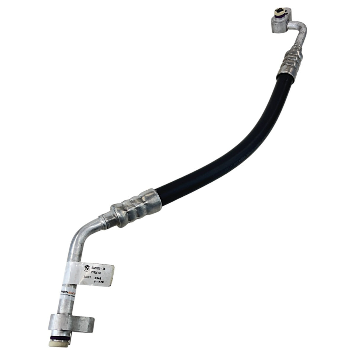 Mangueira Compressor BMW X4 2015 2016 2017 2018 922823506