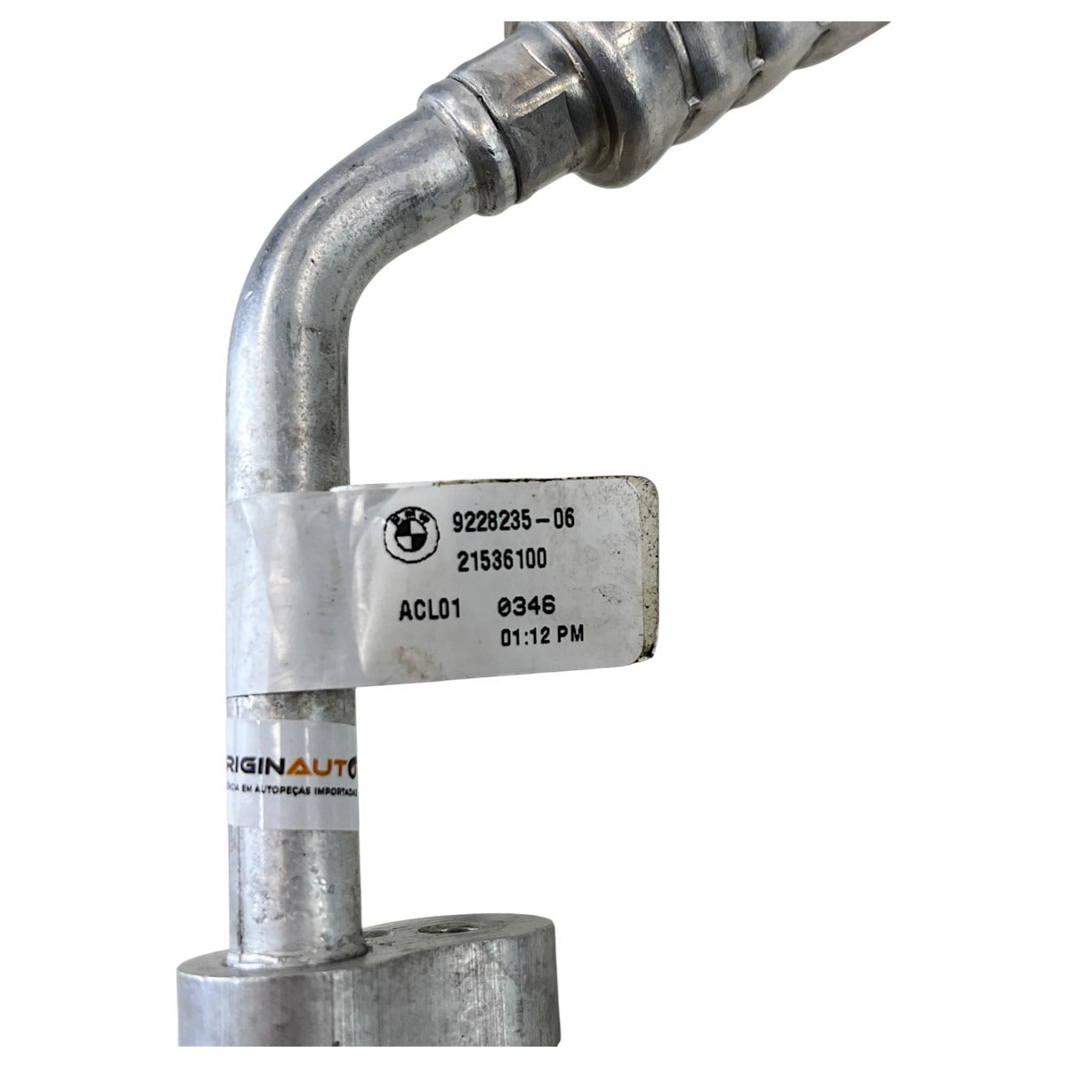 Mangueira Compressor BMW X4 2015 2016 2017 2018 922823506