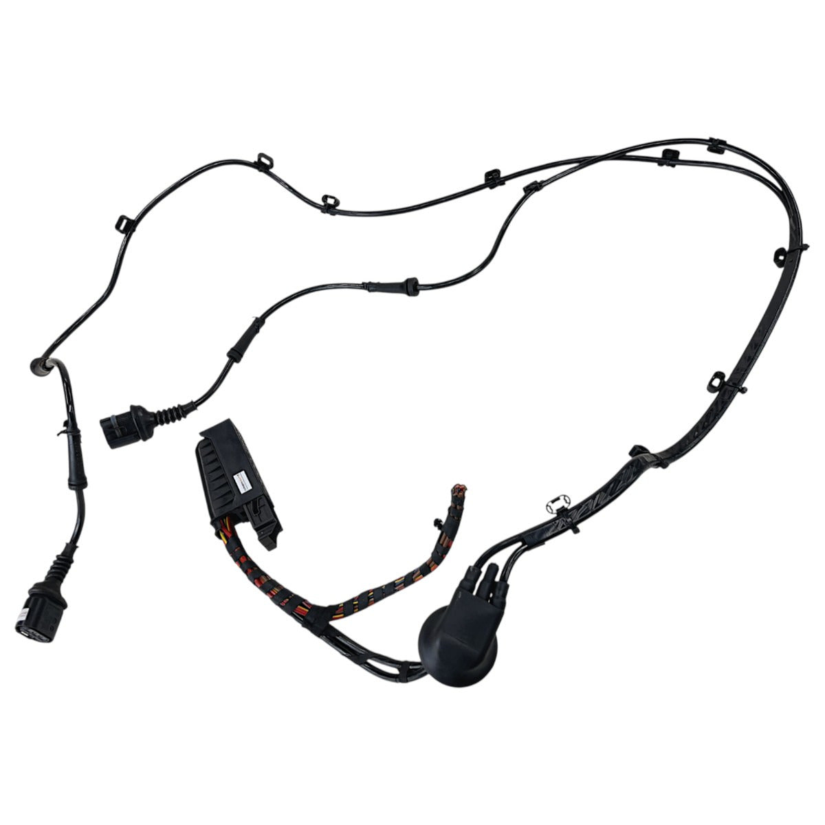 Chicote Elétrico BMW X4 28i 2015 2016 2017 2018 9134047