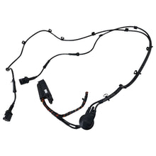 Chicote Elétrico BMW X4 28i 2015 2016 2017 2018 9134047