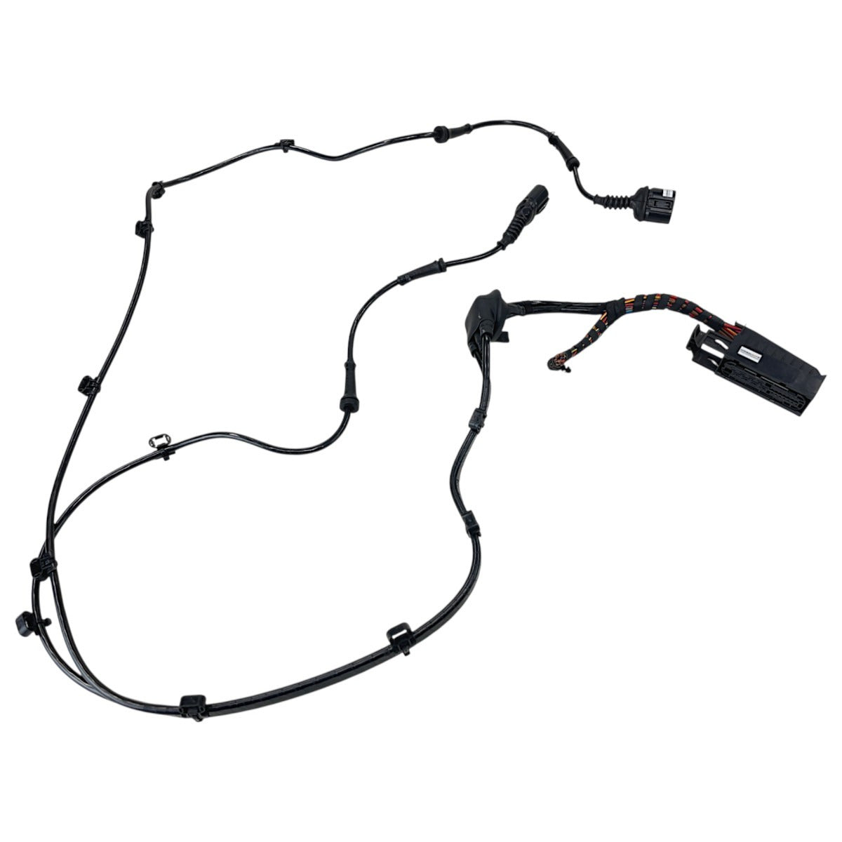 Chicote Elétrico BMW X4 28i 2015 2016 2017 2018 9134047