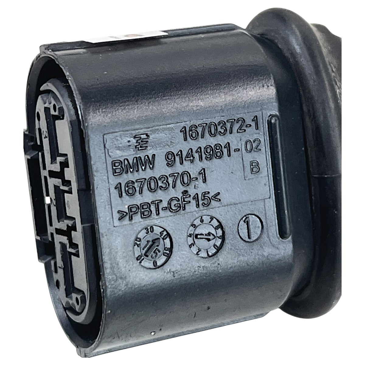 Chicote Elétrico BMW X4 28i 2015 2016 2017 2018 9134047