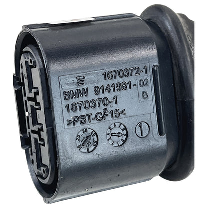 Chicote Elétrico BMW X4 28i 2015 2016 2017 2018 9134047