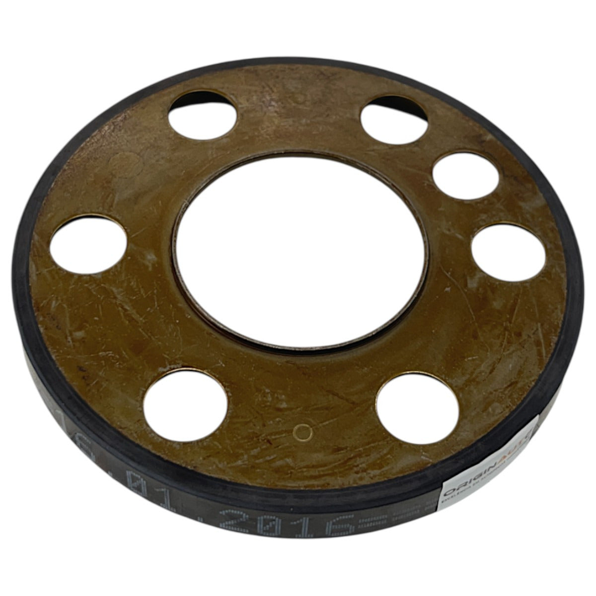 Roda Fônica Virabrequim BMW X4 N20 2016 2017 2018 7588968