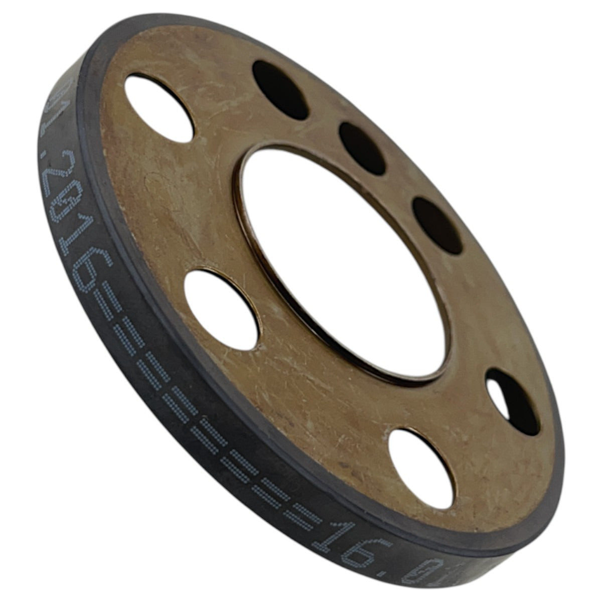 Roda Fônica Virabrequim BMW X4 N20 2016 2017 2018 7588968