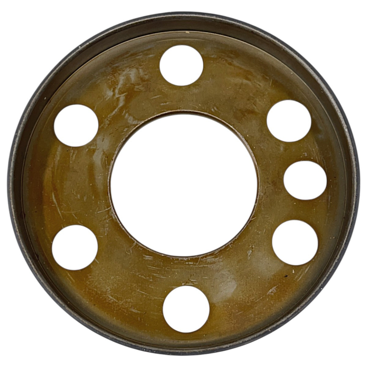 Roda Fônica Virabrequim BMW X4 N20 2016 2017 2018 7588968